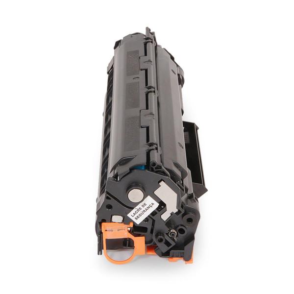 Imagem de Toner compatível ce278a p1566 p1606 p1606n p1606dn m1530