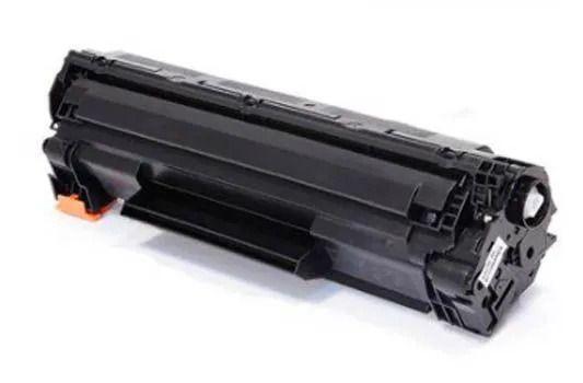 Imagem de Toner Compatível Ce285a 85a I P1102w M1212 M1132 1130 1.8K