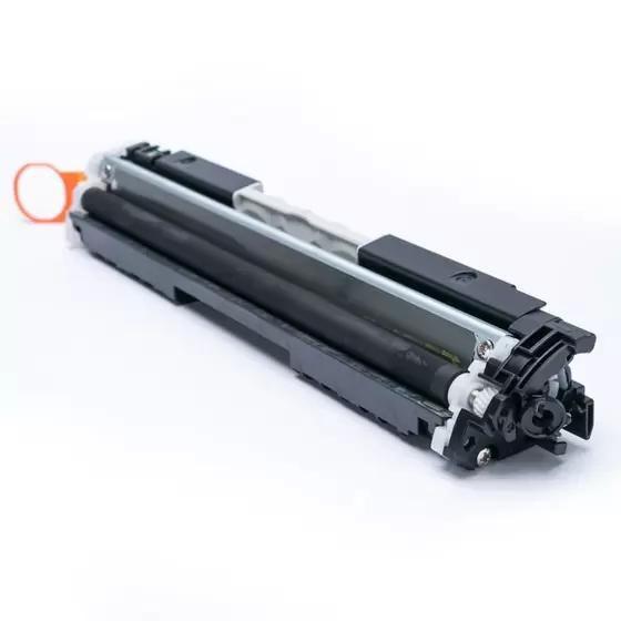 Imagem de Toner Compatível CE310 CF350 Preto 12K 126A 130A CP1025 M175