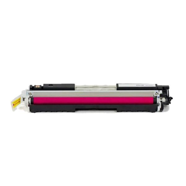 Imagem de Toner Compatível Ce313A 126A Magenta Cp1025 Cp1020 1K