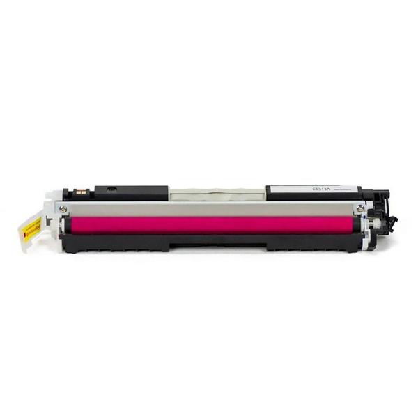 Imagem de Toner Compatível CE313A CF353A CP1025NW CP1025 M175A M176N M177FW M175 M176 Magenta 1.000 - Premium*