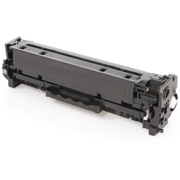 Imagem de Toner Compatível Ce410a Cf380a Cc530a CM2320 CP2025 CM2320N M476 M476NW M476DW