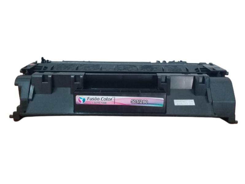 Imagem de Toner Compatível Ce505A Cf280A 505A 280A - M425 M401 P2035