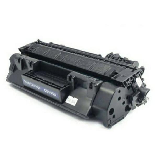 Imagem de Toner Compatível Ce505a Cf280a P2035 P2055 M425 M401 I 2.7K