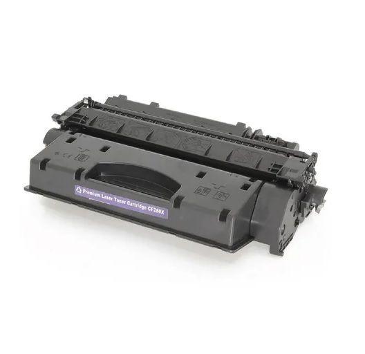 Imagem de Toner Compatível CE505X 505X CF280X 280X Novo 6.5K  P2033 P2034 2055 P2054DN