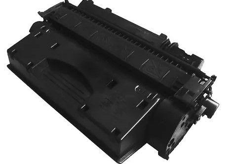 Imagem de Toner Compatível Ce505x Ce05x  P2055 P2055N P2055Dn 6.5K