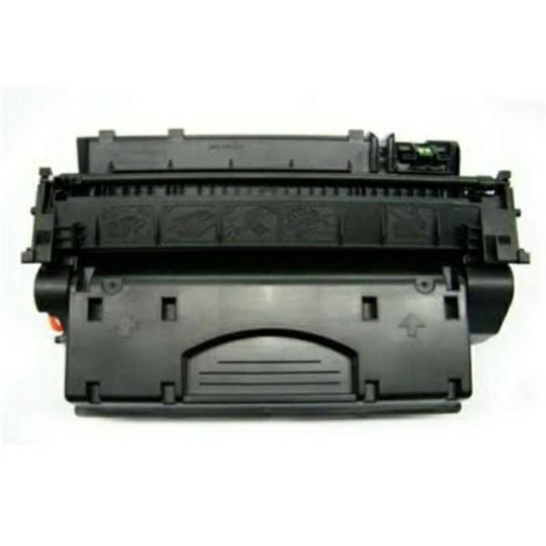 Imagem de Toner Compatível Ce505x Cf280x  P2055 M401 2055DN I 6.9K