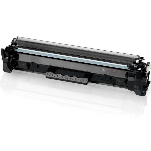 Imagem de  Toner Compatível CF217A 17A  M130 M102 130A 102A 102W 130FN 130FW 130NW