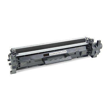 Imagem de Toner Compatível  CF217A 17A M130 M102 M130FW M130A M130FN M130NW M102A M102W c/ Chip