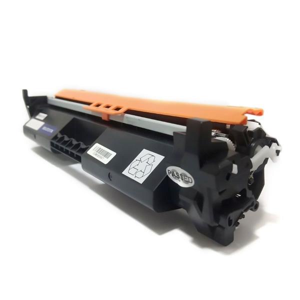 Imagem de Toner Compativel Cf217a 217a 17a M130 M102