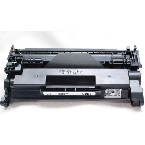 Imagem de Toner Compatível Cf226a 226a 26a Para M426 M402 M402n M426dw