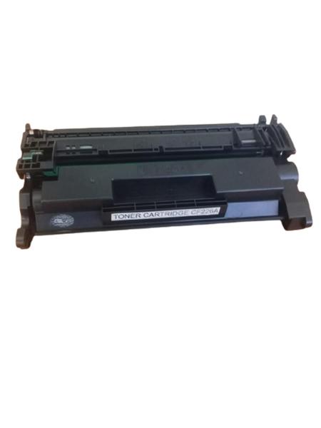 Imagem de Toner compatível cf226a 226a cf226ab  m426fdw m426dw m402dn m402n m402dne