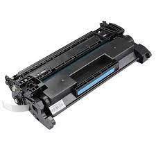 Imagem de Toner Compatível CF226A 26A CF226AB Novo  M426DW M426FDW M402N M402DN M402DNE  PREMIUM 3.100 Impressões