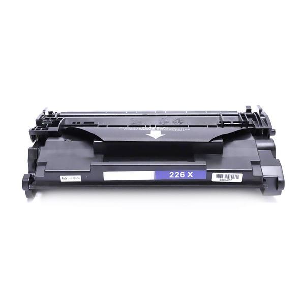 Imagem de Toner Compativel Cf226x 226x Cf226x 26x M426