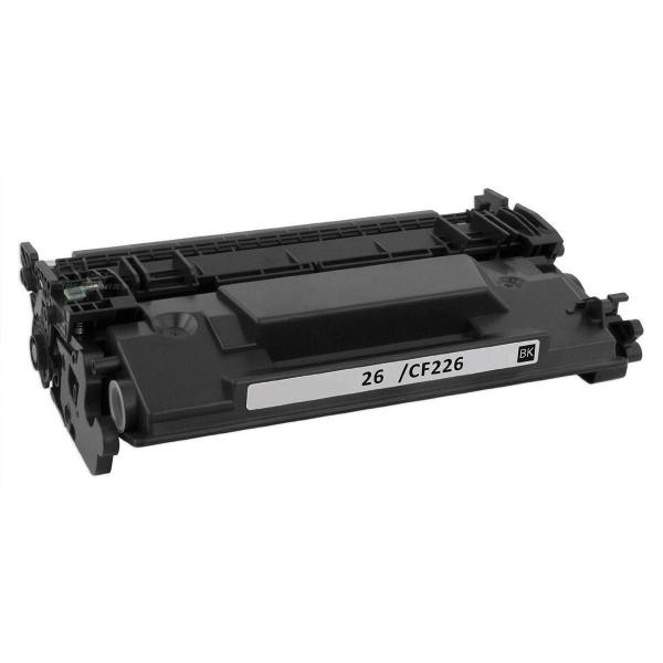 Imagem de Toner Compatível CF226X 226X para M426 M426dn M426dw M426fdw M402 M402n M402d M402w M402dw M402dne Preto 9.000