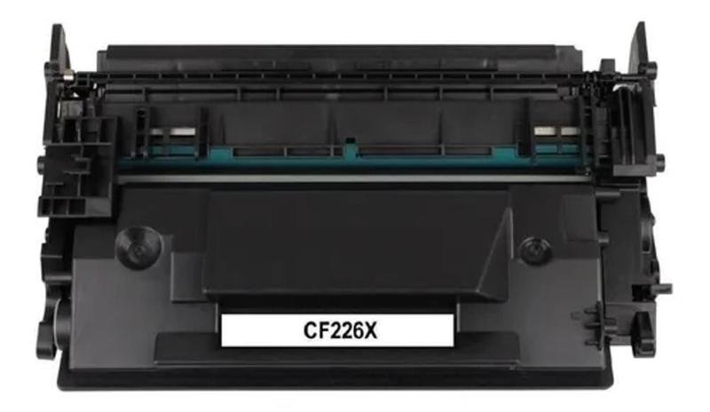 Imagem de Toner Compatível CF226x /26X Para Laserjet