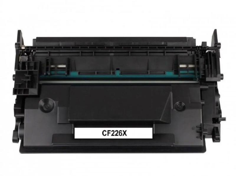 Imagem de Toner Compatível Cf226x Cf26x  M426 M402 M426Fdw 9K