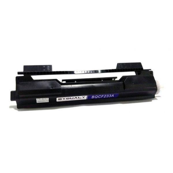 Imagem de Toner Compatível Cf233 33a Para M106w M134a M134fn