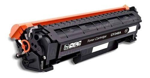 Toner Compatível Cf248a 48a M15 M15a M15w M28 - Gold / Premium / Neutro Imagem de Toner Compatível Cf248a 48a M15 M15a M15w M28