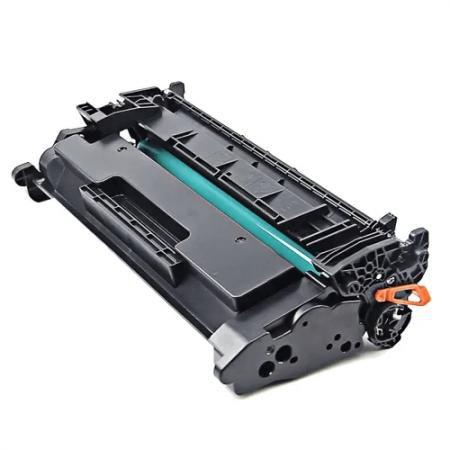 Imagem de Toner compatível cf258a 58a m428fdw m404dw m428dw  sem chip