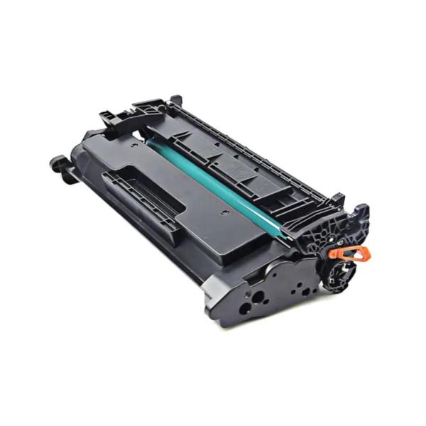 Imagem de Toner Compatível CF258X Cf258X COM CHIP 58X P/ Impressora M404n M428fdw M404dw M428dw - Premium