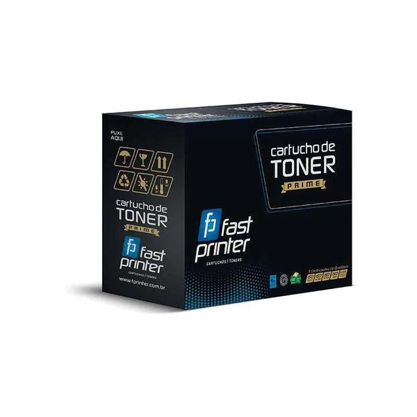 Imagem de Toner Compatível Cf258x P58x Cf258xc M428fdw M404dw M428dw