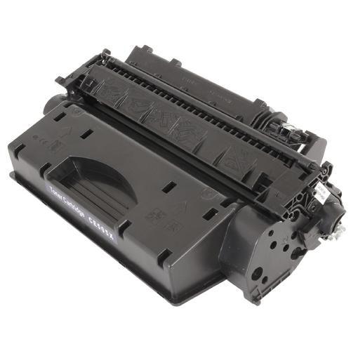 Imagem de Toner Compatível Cf280x Cf80x  M401 M401Dw M401Dn 6.9K