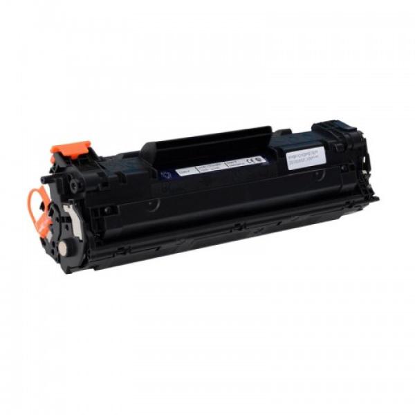 Imagem de Toner Compatível CF283a 283a 83a Para M125a M127fn M127fw M225 M201 M226 M202