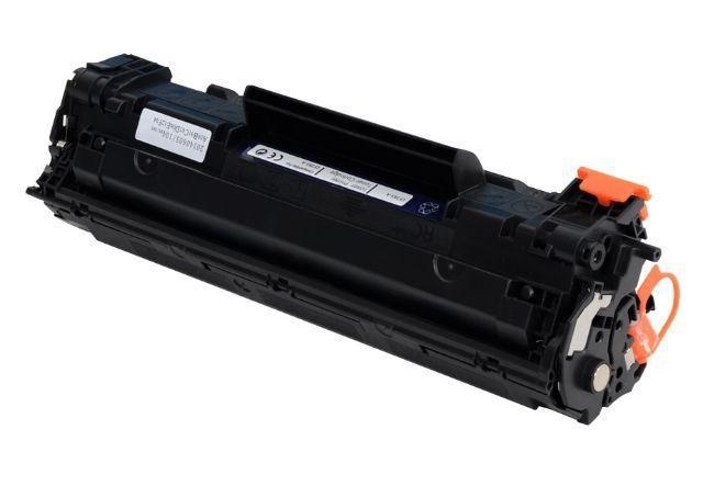 Imagem de Toner Compatível CF283A 83A 100% Novo  M127FN M127FW M125 M201 M225 M226 M202 M201DW  1.500 Impressões