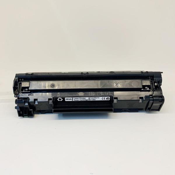 Imagem de Toner Compatível Cf283a CF283A 83a M125 M125a M126a M126nw M125A M201 M225 M226 M202 M127FN M127FW