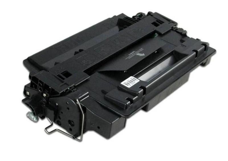 Imagem de Toner Compatível Cf287x 87x M506dn M527dn M527c M527f