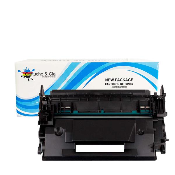 Imagem de Toner Compatível Cf287X M501 M506 M527 M506DN M506X M527 18K