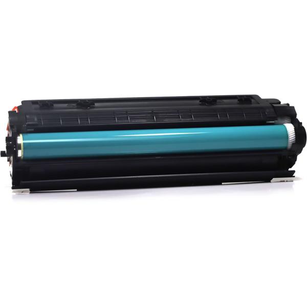 Imagem de Toner Compatível CF400X 201X para M252 M252n M252dw M274 M277 M277n M277dw 252dw 277dw Preto 2.800