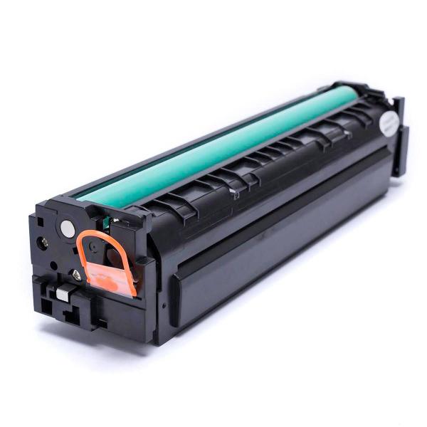 Imagem de Toner Compatível CF400X 201X para M252 M252n M252dw M274 M277 M277n M277dw 252dw 277dw Preto 2.800