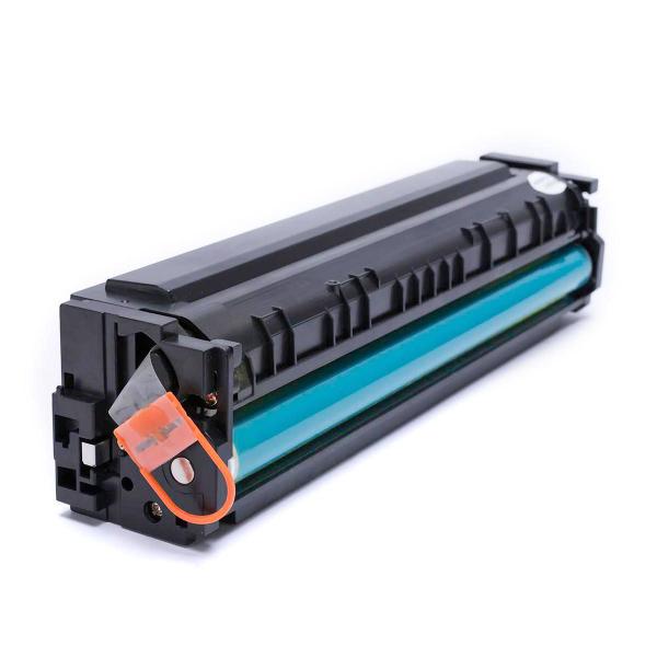 Imagem de Toner Compatível CF402X 201X para M277 M277n M277dw M252 M252n M252dw 252n 252dw 277dw Amarelo 2.400