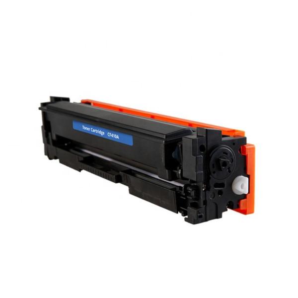 Imagem de Toner Compatível Cf411a 411a p/ M477 M452 M477FDW M452DN M477FNW M477FDN M452DW  Ciano