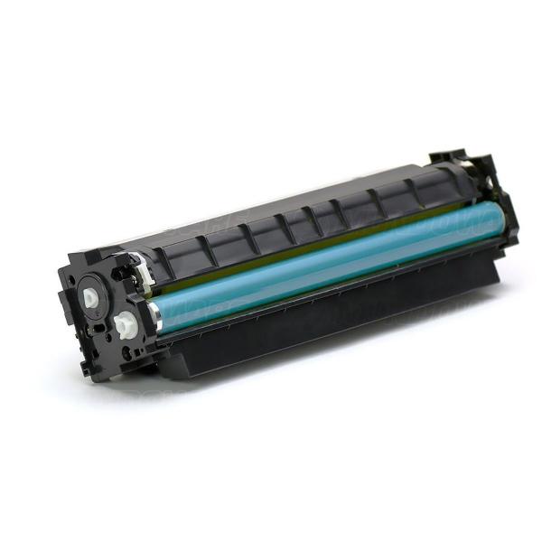 Imagem de Toner Compatível CF412X 412X para Impressora M477 M452 M477fdw M452dn M477fnw M452nw M-477fnw Amarelo 5.000