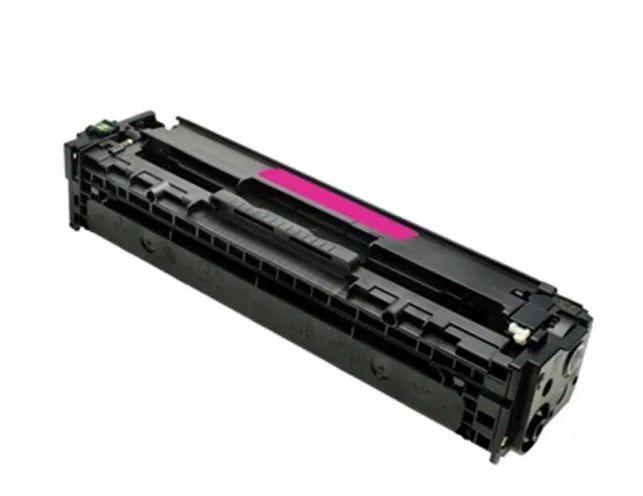 Imagem de Toner Compatível Cf413a 410a Magenta M452dw M452dn M477 2.3K