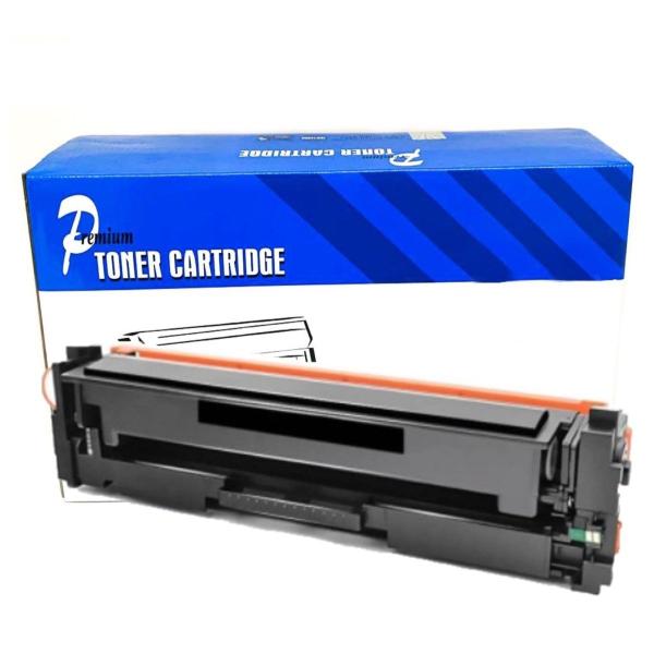 Imagem de Toner Compatível  Cf510a 204a Black M180 M180nw 1.4k CF510a Preto