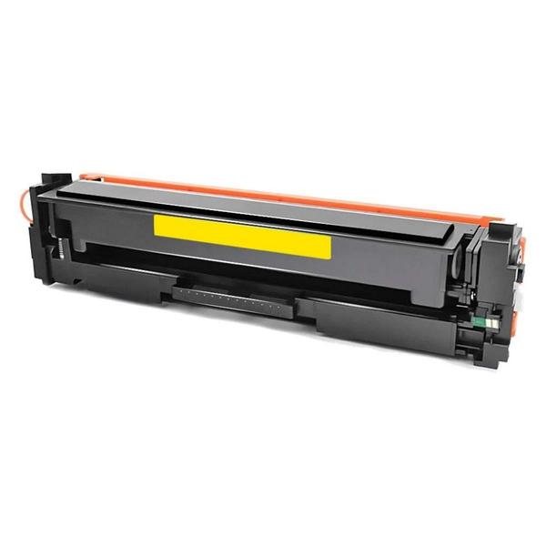 Imagem de Toner Compatível  Cf512a 204a Yellow M180 M180nw 0,9k