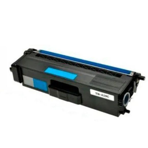 Imagem de Toner Compatível Ciano Tn-419 TN419 419 para Impressoras HL-L8360CDW MFC-L8610CDW MFC-L8900CDW