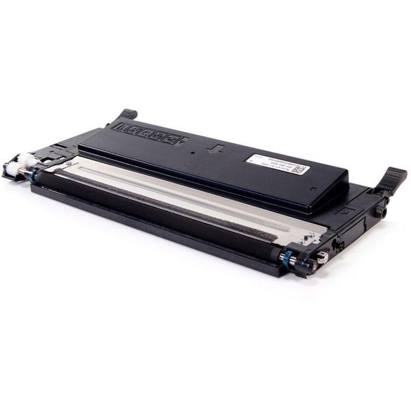 Imagem de Toner Compatível CLT-407S K407 para CLP-320 CLP-320n CLP-325w CLX-3185 3185n 3185fn 3185fw Preto 1.500