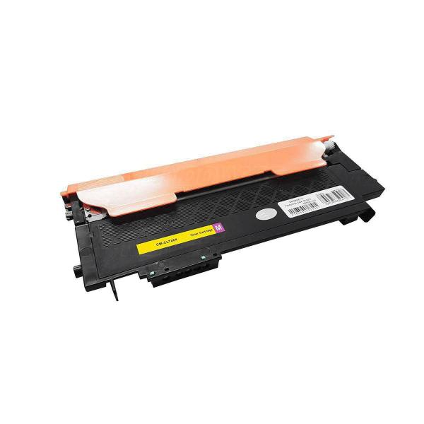 Imagem de Toner Compatível CLT-M404 404S para impressora SL-C480FW C480FN C480W C480 C430W C430 Magenta 1.000