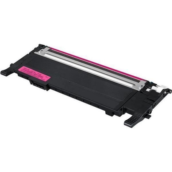 Imagem de Toner Compatível Clt M404s 404s Magenta C430 C480 C430w C480 1K