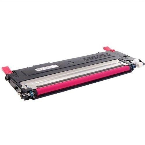 Imagem de Toner Compatível Clt M407s 407s Magenta Clp325 3185 Clp320 1k