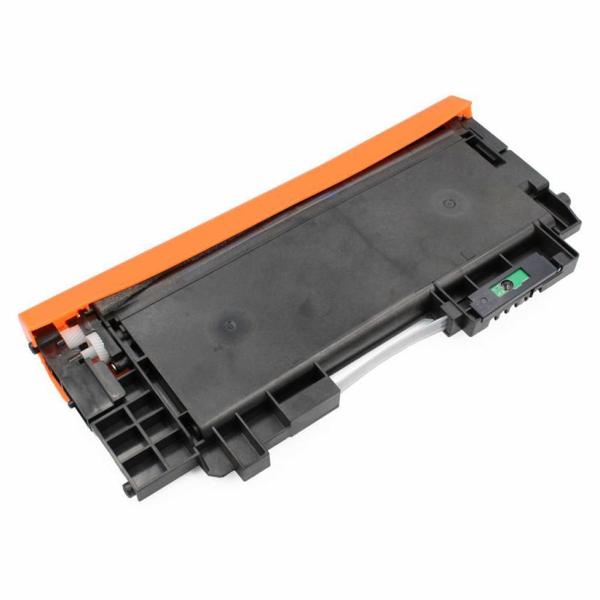 Imagem de Toner Compativel Clt-Y406s Amarelo para C460w C460fw C410w Clp365w Clp360 Clx3305