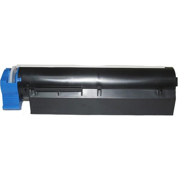 Imagem de Toner Compatível com B431 B411 B491 para B431dn B411dn MB491 MB431 B411d B431dn+ MB491+ B431+ Preto