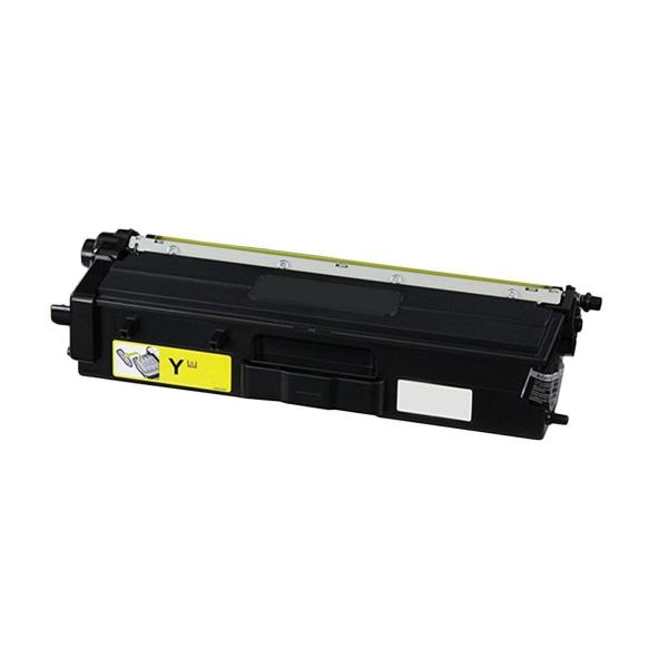 Imagem de Toner compatível com brother tn-419y amarelo  hl-l8360cdw mfc-l8610cdw mfc-l8900cdw  9k