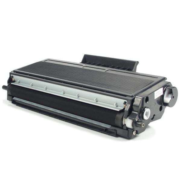 Imagem de Toner compatível com brother tn650  dcp8080dn dcp8085n hl5350dn hl5370dwt mfc8480dn 8k