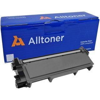 Imagem de Toner compatível com brother tn660  dcp-l2540 dcp-l2520 mfc-l2740 mfc-l2700 mfc-l2720  2.6k